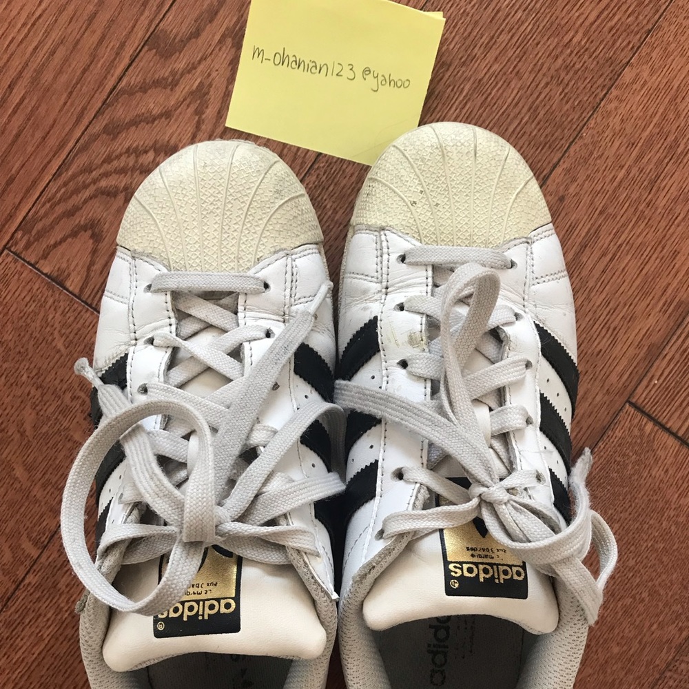 All Star Adidas - Picture 2 of 5